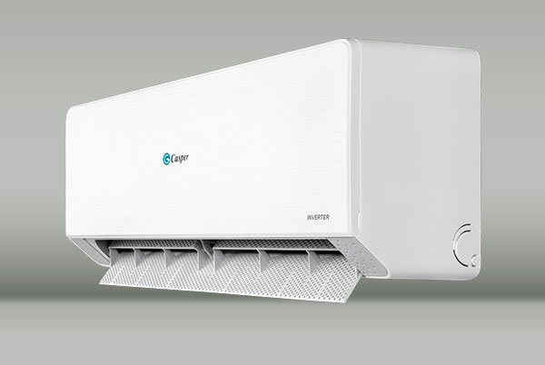 Bật mí những điều bạn chưa biết về các dòng máy lạnh Casper